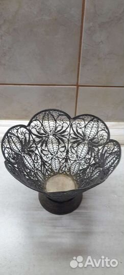 Конфетница СССР и другое