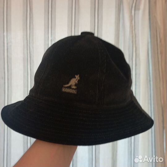 Панама kangol оригинал