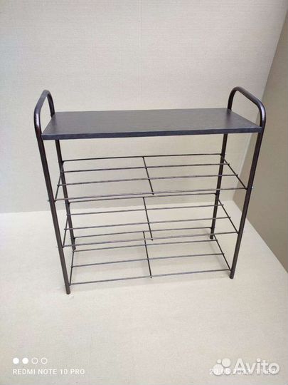 Полка для обуви обувница