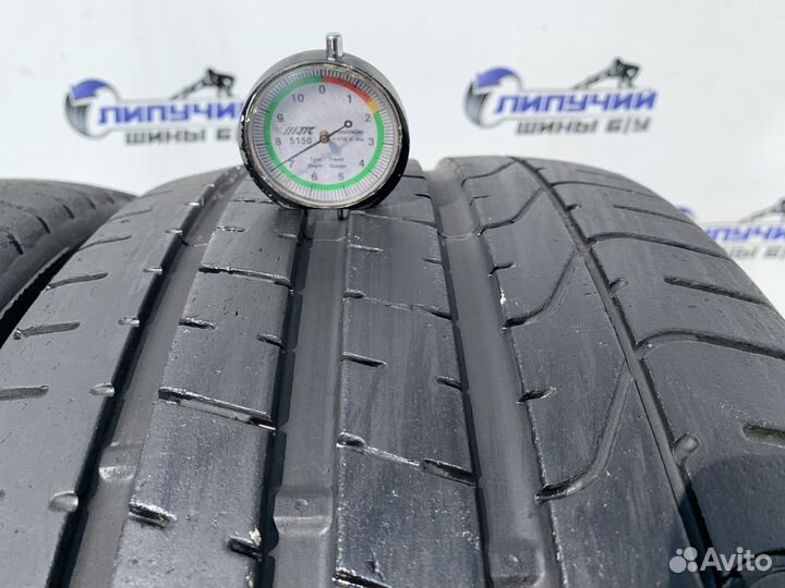 Pirelli P Zero 235/35 R20 88Y