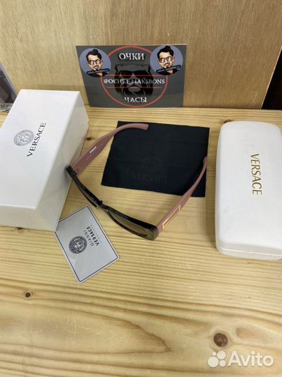 Очки женские versac*e