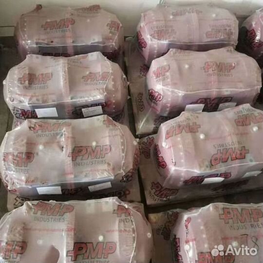 Редуктор автобетоносмесителя