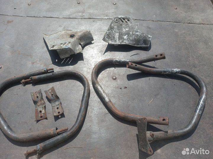 Дуги Иж планета