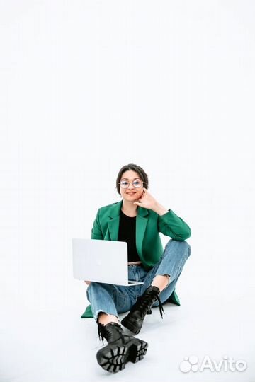 Курсовая работа в колледж и вуз