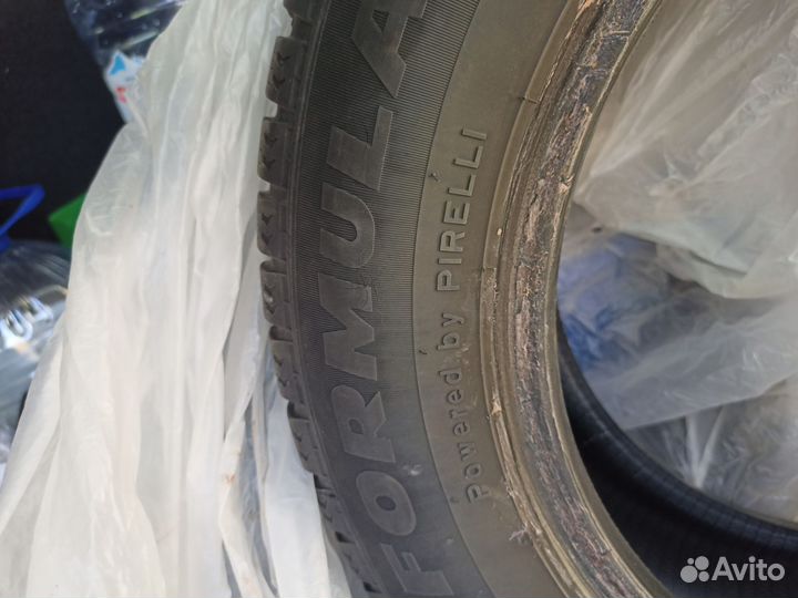 Pirelli Formula Ice 185/65 R15