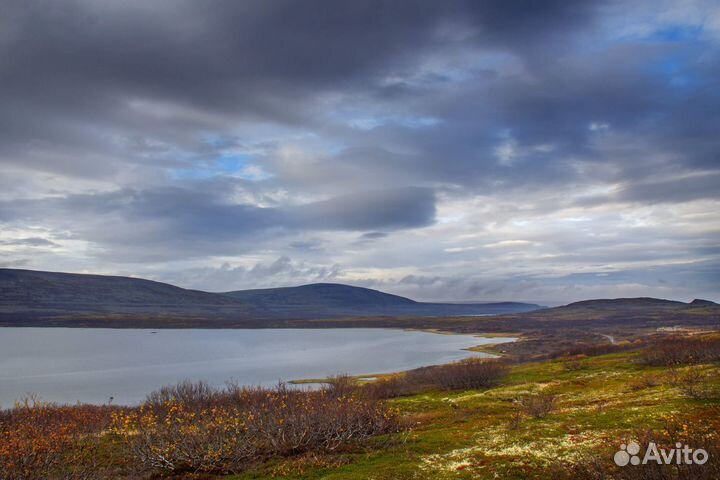 Тур, путешествие 