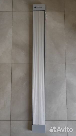 Инфракрасный обогреватель LI-1,5, 1500Вт