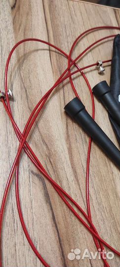 Скакалка скоростная