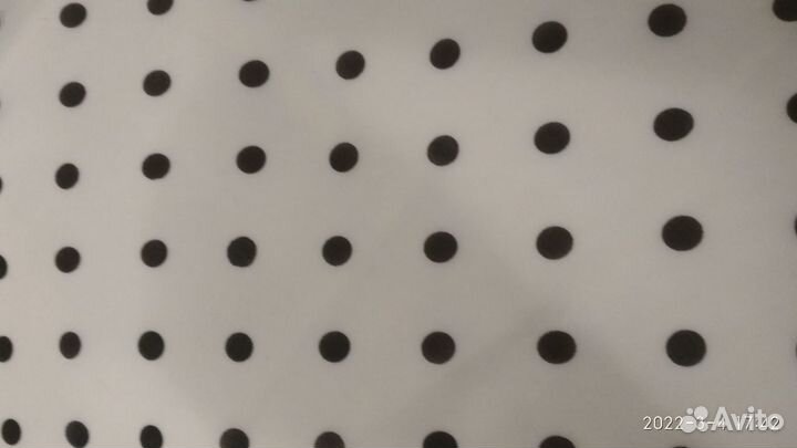 Ткань СССР (лен,хлопок штапель)