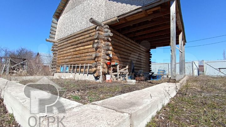 Участок 8 сот. (СНТ, ДНП)