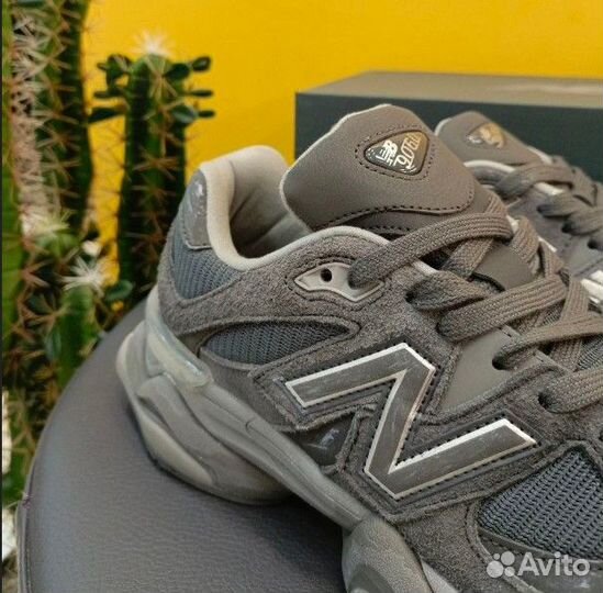 Кроссовки New Balance 9060