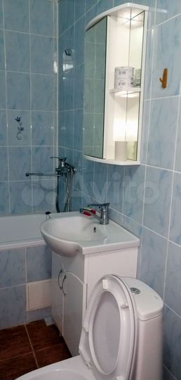 Квартира-студия, 25,3 м², 2/9 эт.