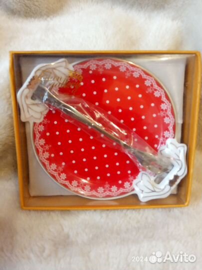 Чайные наборы