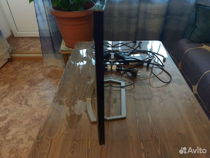 Компьютерный монитор dell