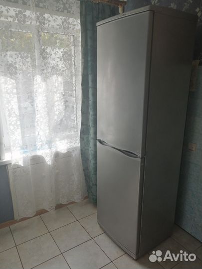 Atlant хм-6025-080