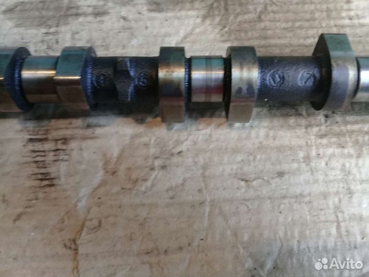 Распредвал впускной 1.0 Nissan March K11