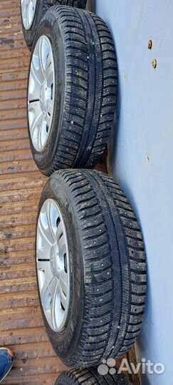 Amtel NordMaster ST 175/65 R14