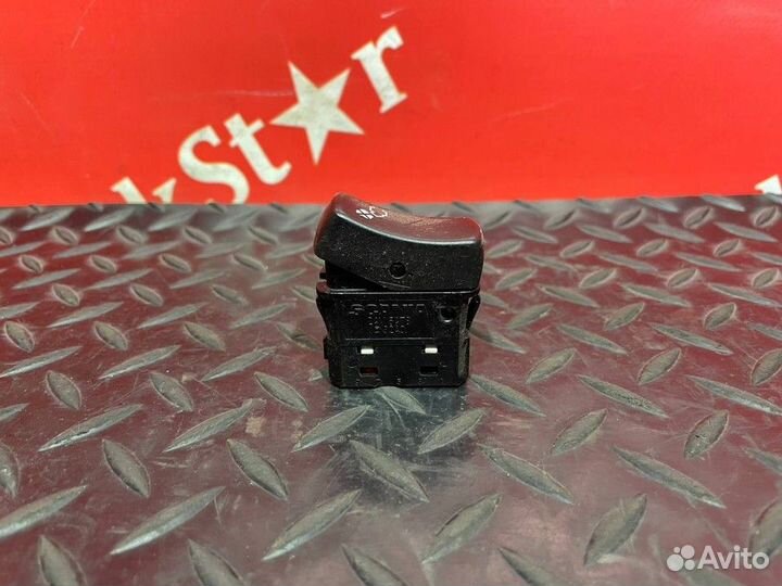 Кнопка ограничения белого дыма Scania 5-series