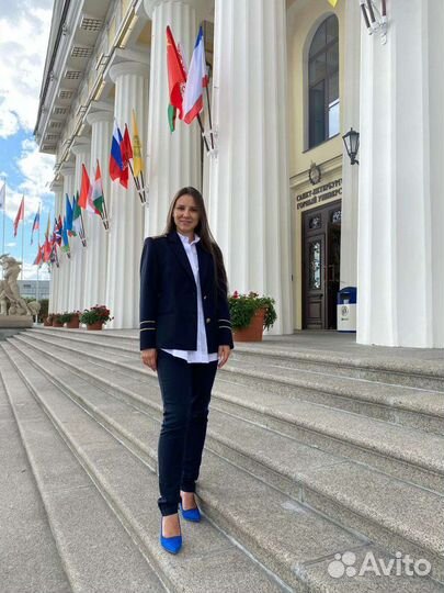 Репетитор по математике