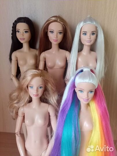 Кукла Барби Barbie