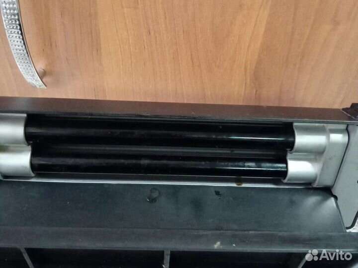 Аппарат для проверки денег