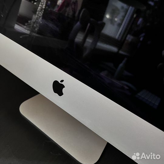 Моноблок apple iMac Retina 27 5K