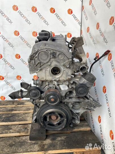 Двигатель Mercedes W906 Sprinter 209 CDI OM646.984