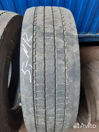 Accelera 315/70 R22.5