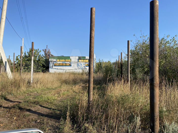 Участок 6 сот. (СНТ, ДНП)