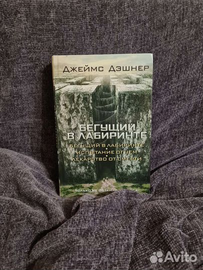 Бегущий в лабиринте, Голодные игры, Перси Джексон
