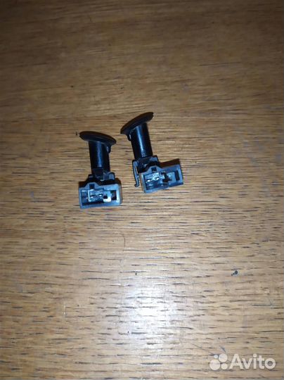 Индикатор VW Touareg