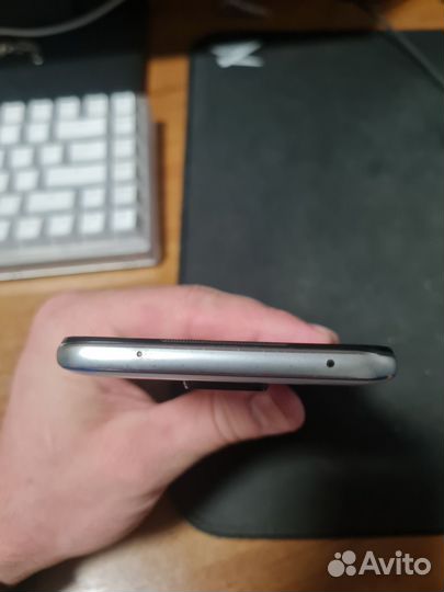 Xiaomi Redmi Note 9 Pro, 6/128 ГБ