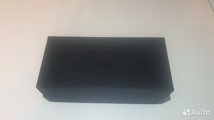 Солнцезащитные очки Maybach