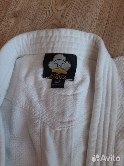 Кимоно для дзюдо, 130, 145