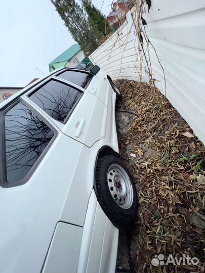 ВАЗ 2114 Samara 1.6 МТ, 2013, 165 000 км