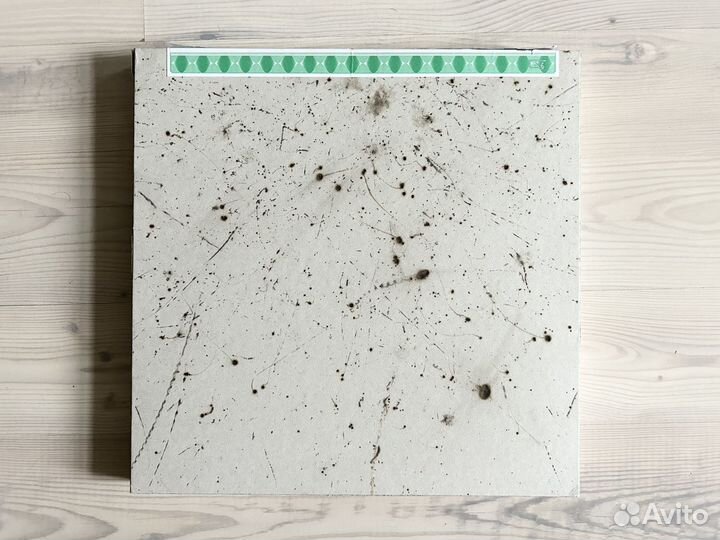 Винил бокс Molforts – Les Musiques Per A Albert Se