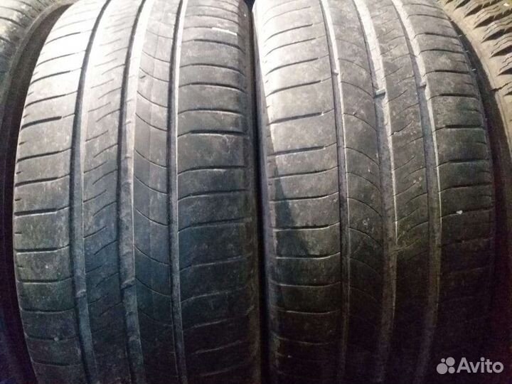 Michelin Energy Saver 205/55 R16