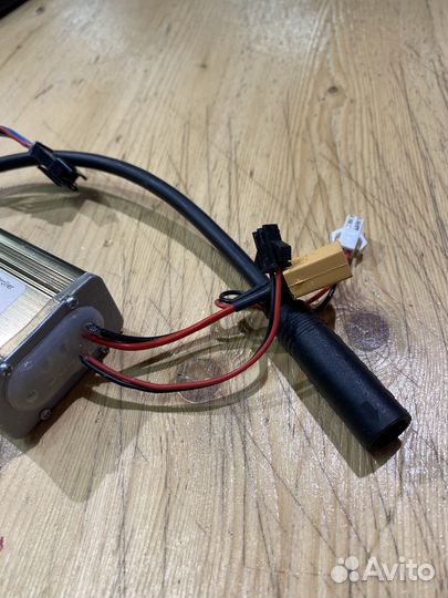 Контроллер kugoo S3/S3 Pro