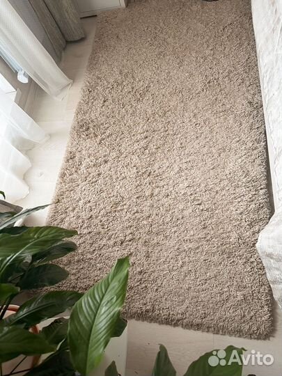 Ковёр 100*200 см