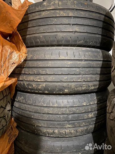 Nexen N8000 235/65 R17