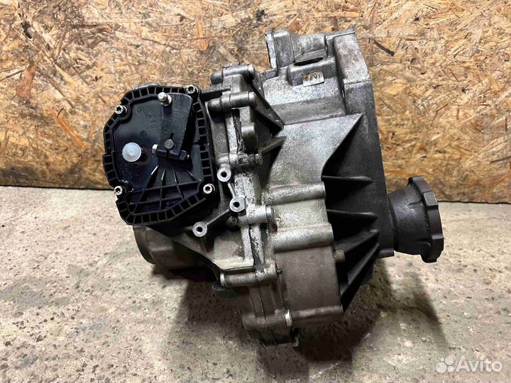 Кпп автоматическая (АКПП) Volkswagen golf 6 (5K1 2