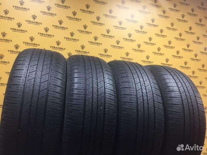 Hankook Dynapro HP RA23 225/60 R17 99H