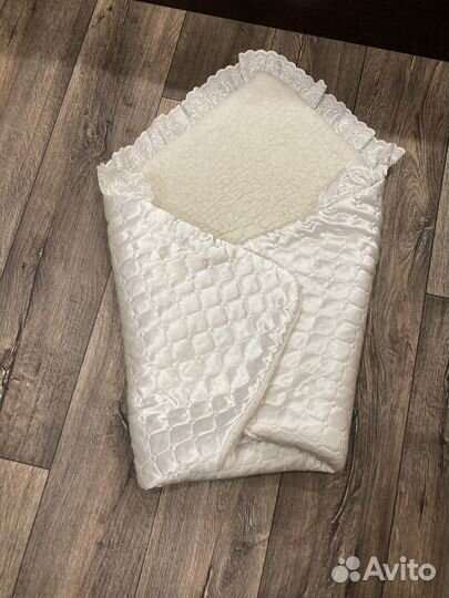 Конверт для выписки