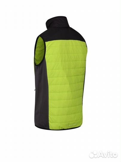 Жилетка водооталкивающая легкая сопртивная