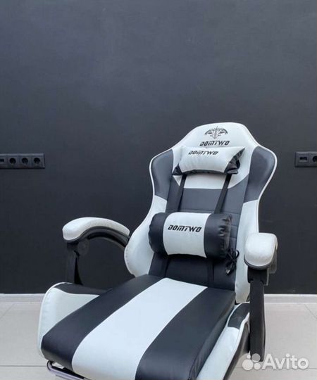 Компьютерное кресло новое игровое кресло