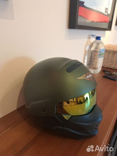Шлем для мотоцикла
