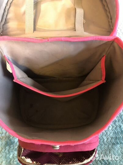 Ранец для начальной школы Step by step