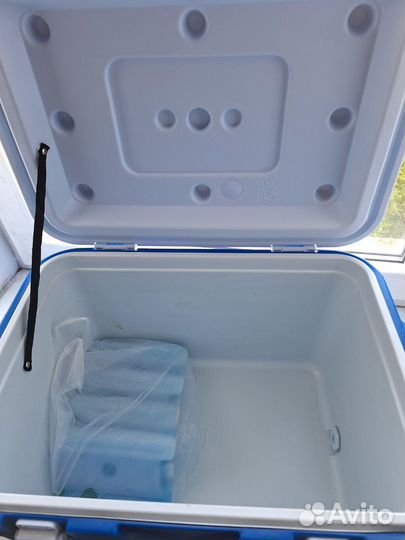 Термоконтейнер 30 литров