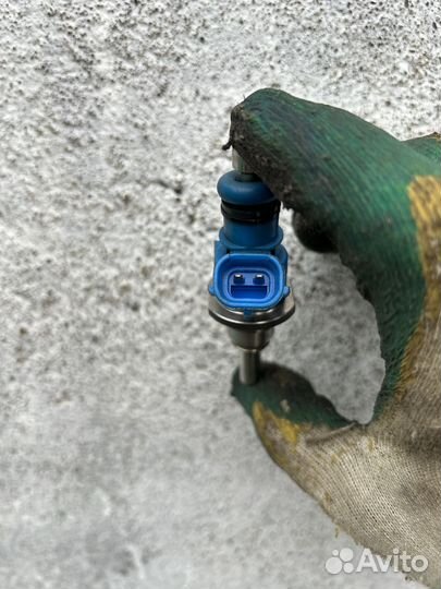 Форсунки Mazda CX-7 Turbo, Mazda MPV