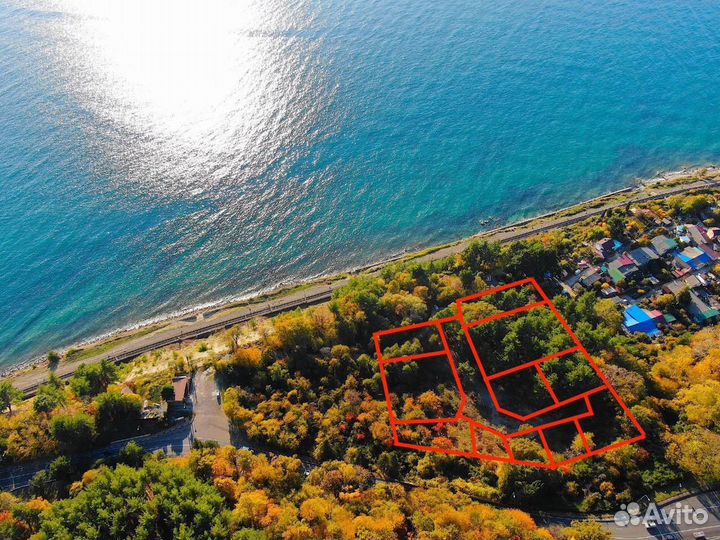 Подбор земельного участка от профессионала